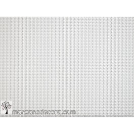 Muestra Ite Shaped Blanco 000