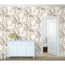 Papel Pintado Delicancy Birdsong 85389242