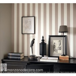 Papel Pintado Focl Stripe 