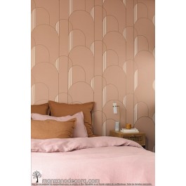 Papel Pintado High Walls