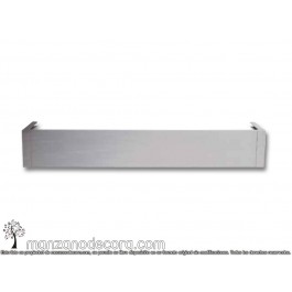 Galería Aluminio System Plata