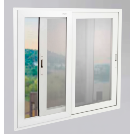 Mosquitera Corredera