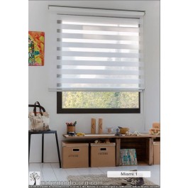 Muestra Tejido Miami