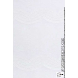 Estor Paquete Estampado Valeria Blanco c13