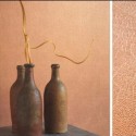 Papel Pintado Nervure