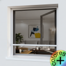 Mosquitera Enrollable