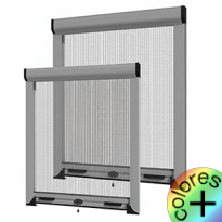 Mosquitera Enrollable Ventana