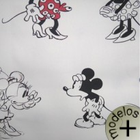 Colección Disney Mickey 