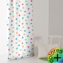 Cortina Infantil Travel Estrellas
