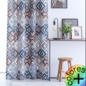 Cortina Estampada Ferrol