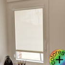 Estor Enrollable Miniroller Screen Liso Helios