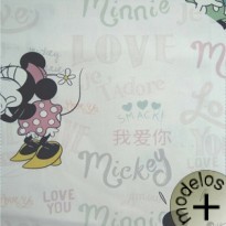 Colección Disney Minnie