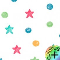 Estor Paquete Infantil Travel Estrellas