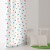 Cortina Infantil Travel Estrellas