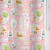Cortina Infantil Sindy