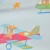 Cortina Infantil Travel