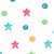 Estor Paquete Infantil Travel Estrellas