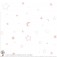 Papel Pintado Costelation 9002-30 Rosa