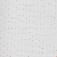 Cortina Bordada Almond Naranja 5