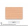 Persiana Interior Vertical Madera Colores Base 2914