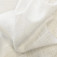 Cortina Lisa Verdi Blanco Lino 05