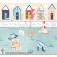 Cortina Infantil Eddy