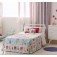 Cortina Infantil Eddy Raya