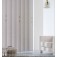 Persiana Interior Vertical Tejido Decorativo Moonlight