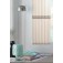 Persiana Interior Vertical Tejido Decorativo Moonlight