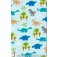 Estor Enrollable Estampado Infantil Tagarninas - 110cm (ancho) x 175cm (alto)