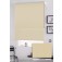 Estor Enrollable Duo Gredos Beige 021 con Qshade Beige Sable 644