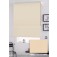 Estor Enrollable Duo Gredos Beige Claro 024 con Qshade Beige Sable 644