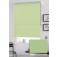 Estor Enrollable Duo Gredos Verde Lima 064 con Qshade Perla 606