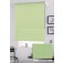 Estor Enrollable Duo Gredos Verde Lima 064 con Qshade Perla 606