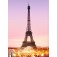 Estor Enrollable Fotográfico Ciudades Torre Eiffel 130x175
