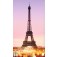 Estor Enrollable Fotográfico Ciudades Torre Eiffel 130x230