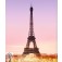 Estor Enrollable Fotográfico Ciudades Torre Eiffel 150x175