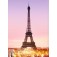 Estor Enrollable Fotográfico Ciudades Torre Eiffel 170x230