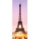 Estor Enrollable Fotográfico Ciudades Torre Eiffel 70x175