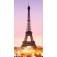 Estor Enrollable Fotográfico Ciudades Torre Eiffel 90x175