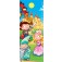 Estor Enrollable Fotográfico Infantiles Dragones 90x230