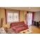 Estor Paquete Bordado y Panel Japonés Bordado Almería c2 con Rústico 2468 Fucsia c5