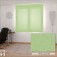 Enrollable Liso Gredos Verde Lima 064