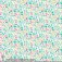 Cortina Infantil Lali color 23