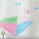 Cortina Infantil Cuca Coordinado detalle