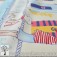 Cortina Infantil Eddy detalle