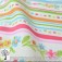 Estor Varillas Infantil Sindy Raya