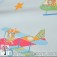Estor Varillas Infantil Travel color 3 detalle