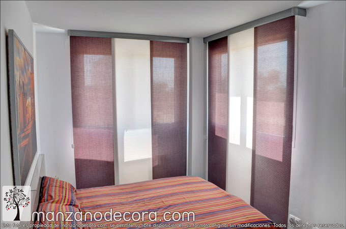 Cortinas térmicas aislantes, ¡ideal para verano! - Cortinas