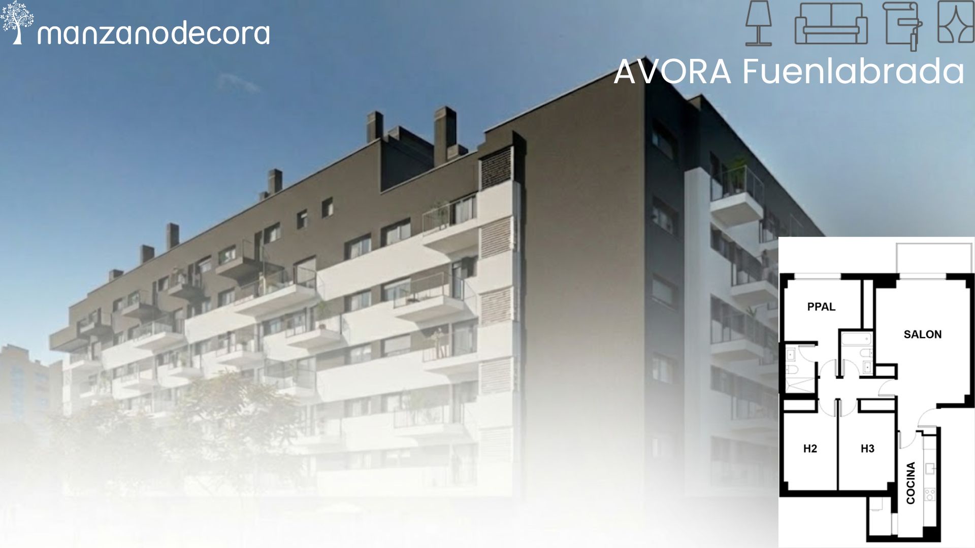 AVORA Fuenlabrada